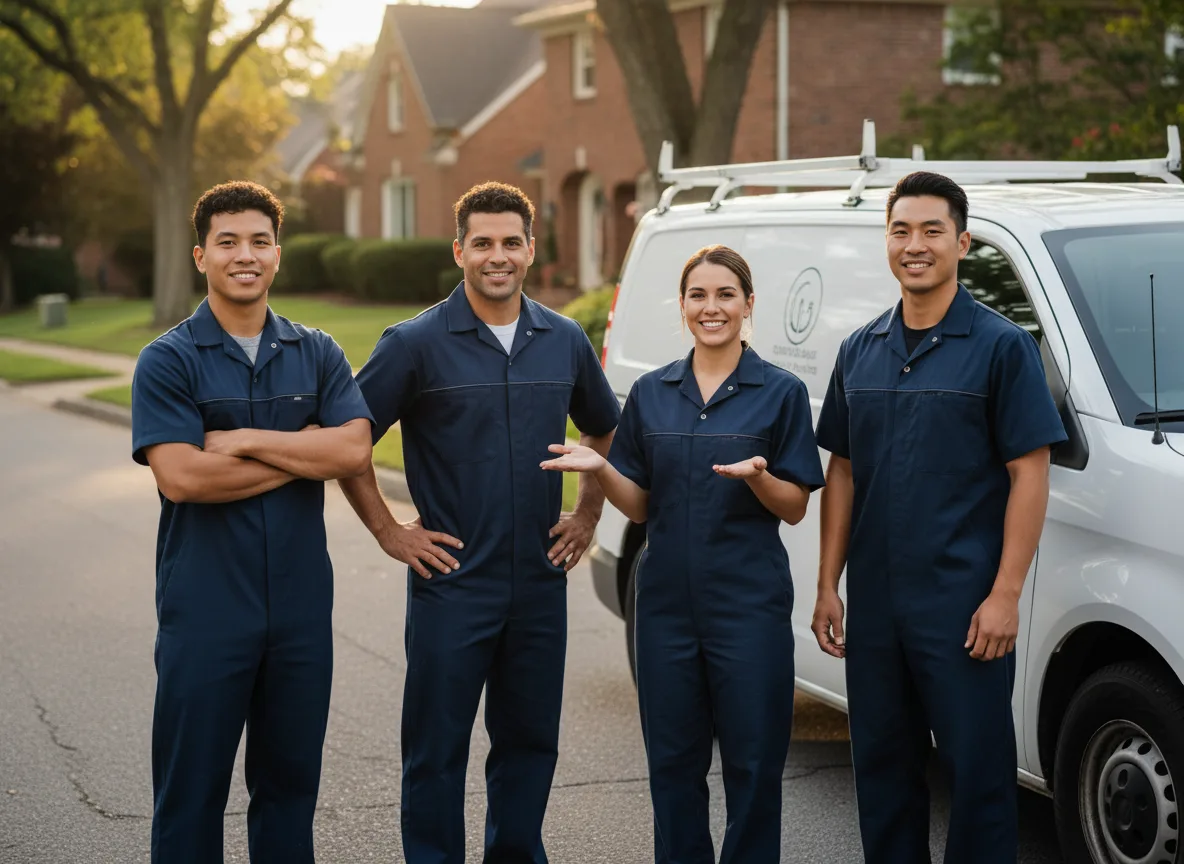 Home Gutter Service company in Palm Coast, FL